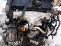 Alternator Volkswagen CADDY 3 , 2.0 TDI, 103 KW, 140 CP, AN 2008,cod motor BKD .