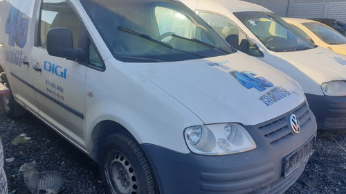 Alternator Volkswagen Caddy 3 An 2008