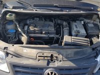 Alternator Volkswagen Caddy maxi 1.9 TDI 77 KW 105 CP BLS 2010