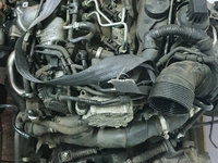 Alternator Volkswagen Eos 2.0 TDI tip motor CBA