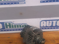 Alternator VOLKSWAGEN Eos 2006-2015 2.0 TDI ,140 Amperi (Ureche rupta)