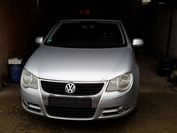 Alternator Volkswagen Eos 2006 cabrio 2.0