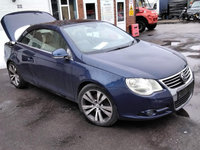 Alternator Volkswagen Eos 2008 COUPE 2.0 BENZINA