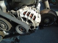 Alternator Volkswagen Fox 1.2 6V benzina BMD din 2007