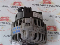 Alternator VOLKSWAGEN FOX