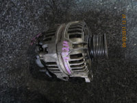 ALTERNATOR VOLKSWAGEN GOLF 2000 OEM:028903028D.