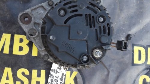 Alternator Volkswagen Golf 3 1.9 TDI