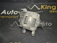 ALTERNATOR VOLKSWAGEN GOLF 3 1997 1.8 B 55 KW COD MOTOR AAM