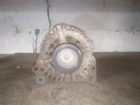 Alternator Volkswagen Golf 4 1.4, 1.6b 70A, 2 pini, cod 037903025E