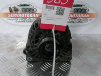 Alternator Volkswagen Golf 4 1.4 Benzina 2002, 028903028D / 90AMP