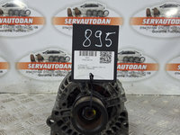 Alternator Volkswagen Golf 4 1.4 Benzina 2003, 90 AMPERI / 026903028D