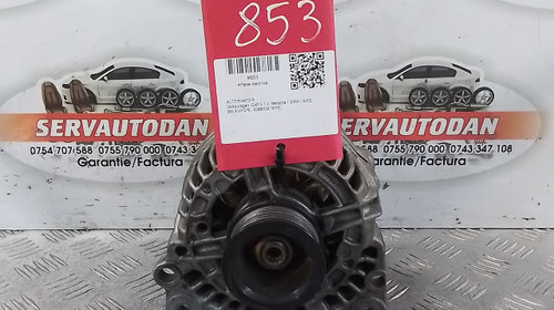 Alternator Volkswagen Golf 4 1.4 Benzina 2004