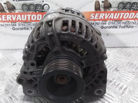 Alternator Volkswagen Golf 4 1.6 Benzina 2003, 028903028D / 90AMP