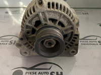 Alternator Volkswagen Golf 4 1,8 benzina cod 037903025C