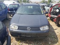 Alternator Volkswagen Golf 4 1.9 TDI 101 CP 2001