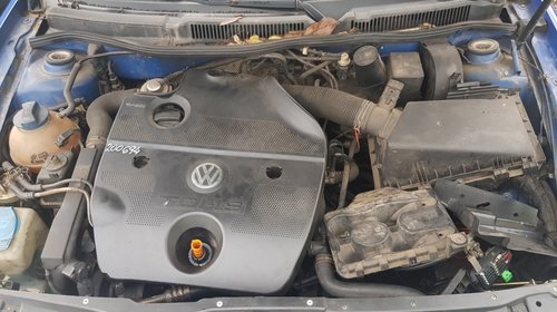 Alternator Volkswagen Golf 4 1.9 TDI 66 KW 90
