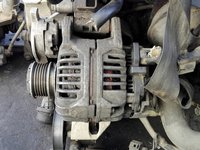 Alternator Volkswagen Golf 4 1.9 TDI AJM din 2000