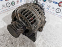 Alternator Volkswagen golf 4 1.9 TDI ALH,utilizat,Cod:038903023L