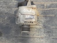 Alternator Volkswagen Golf 4 1.9 TDI