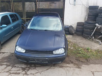 Alternator Volkswagen Golf 4 1998 BERLINA CU Haion 1.4