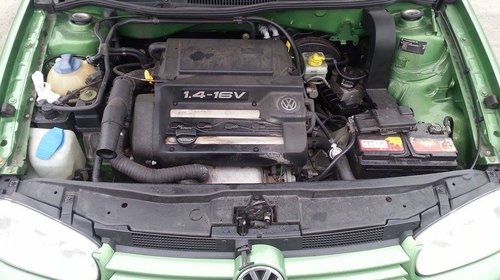 Alternator Volkswagen Golf 4 2000 HATCHBACK 1.4 16V