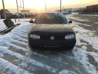 Alternator Volkswagen Golf 4 2000 hatchback 1,6