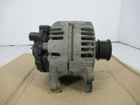 Alternator Volkswagen Golf 4 2001 1.4 Benzina Cod motor AXP 75CP/55KW