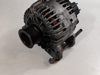 Alternator Volkswagen Golf 4 2001 1.9 Diesel Cod motor ALH 90CP/66KW