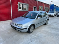 Alternator Volkswagen Golf 4 2001 Hatchback 1.4 benzina