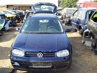 Alternator Volkswagen Golf 4 2002 break 1.6