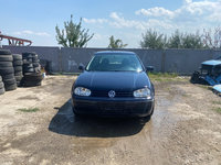 Alternator Volkswagen Golf 4 2002 hatchback 1,4