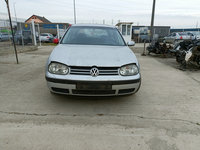 Alternator Volkswagen Golf 4 2002 Hatchback 1.6