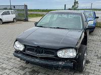 Alternator Volkswagen Golf 4 2005 COUPE 3 USI 1.6 BENZINA