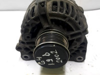 Alternator - Volkswagen Golf 4 generation [1997 - 2006] Hatchback 5-doors 1.9 TDI MT (90 hp)