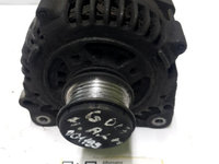 Alternator - Volkswagen Golf 4 generation [1997 - 2006] Hatchback 5-doors 1.9 TDI MT (90 hp)