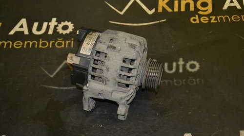 ALTERNATOR VOLKSWAGEN GOLF 4 HATCHBACK 2001 1