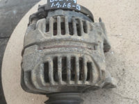 Alternator Volkswagen golf 4 - seat Toldo 2001-2005 -1.4 ,1.6 benzina