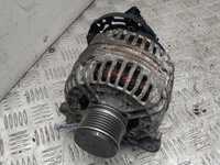 Alternator Volkswagen Golf 4 Variant 2000 1.9 SDI Diesel Cod motor AQM 68CP/50KW