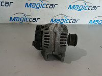 Alternator Volkswagen Golf 5 - 06F903023F 140A (2005 - 2010)