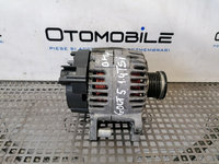 Alternator Volkswagen Golf 5 1.4 TSI BMY: 03C903023G [Fabr 2003-2012]