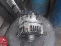 Alternator volkswagen golf 5 1.6 fsi