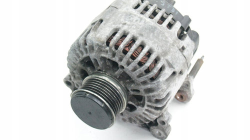 Alternator Volkswagen Golf 5 1.9 TDI 2004 - 2