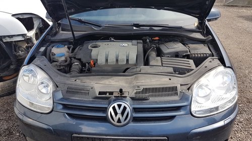 Alternator Volkswagen Golf 5 1.9 TDI 77 KW BL