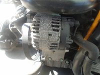 Alternator Volkswagen GOLF 5 1.9 TDI BKC