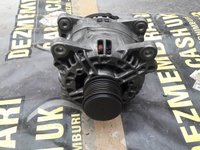 Alternator Volkswagen Golf 5 1.9 TDI