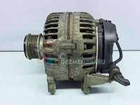 Alternator Volkswagen Golf 5 (1K1) [Fabr 2004-2008] 06F903023F 1.9 TDI BLS