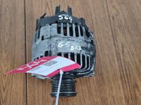 Alternator Volkswagen Golf 5 2.0 Motorina 2007