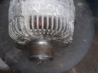 Alternator volkswagen golf 5 2.0 tdi