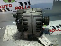 Alternator Volkswagen Golf 5, 2.0TFSI.