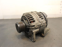 Alternator Volkswagen Golf 5 2003 1.9 Diesel Cod motor BKC 105CP/77KW